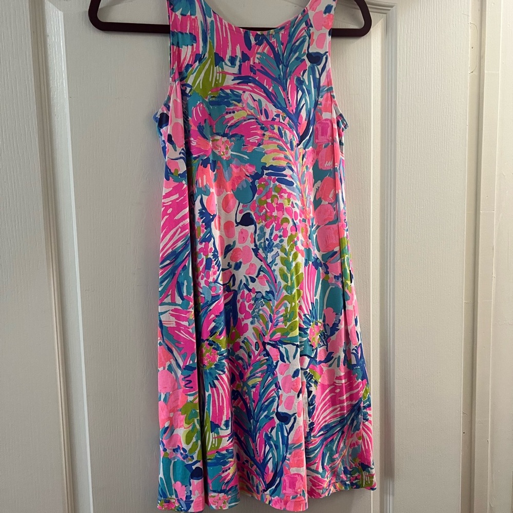 Lilly Pulitzer dress XS